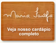 Maria Farofa - Comida Nordestina